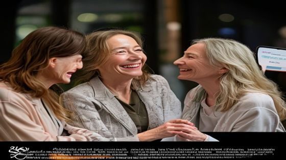 美熟母专家直播课程截图，皮肤科顾问医生正在为成熟女性详细讲解抗衰护肤知识，弹幕中满是感谢与认可的互动留言