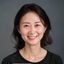 读者晓雯头像，38岁成熟女性，温柔笑容