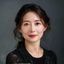 读者苏苏头像，45岁职场女性，知性优雅气质
